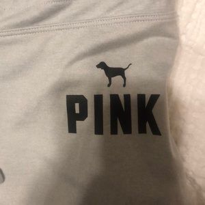 Grey VS Pink Leggings